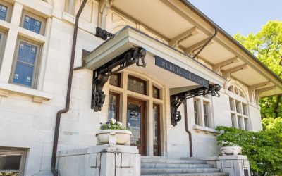 Library Board updates Patron Services Policy