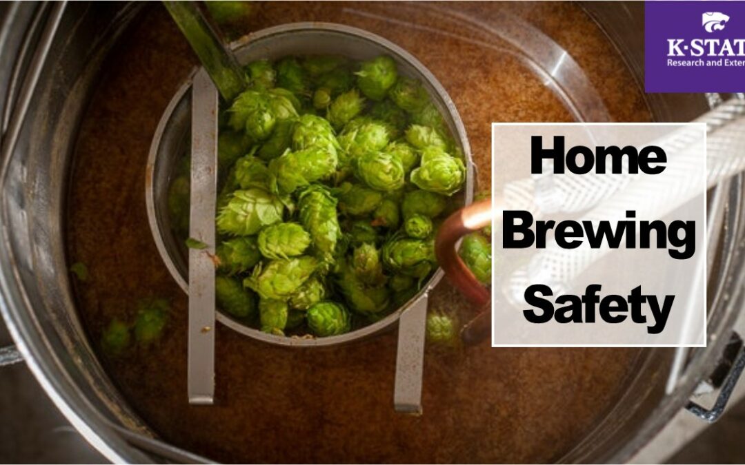 Home Brewing Safety