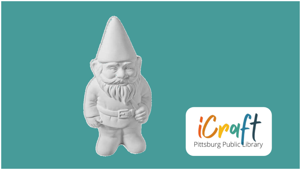 iCraft: Gnome Sweet Gnome