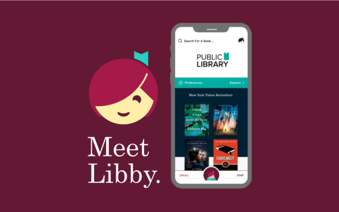 Issues With The Libby App Pittsburg Public Library