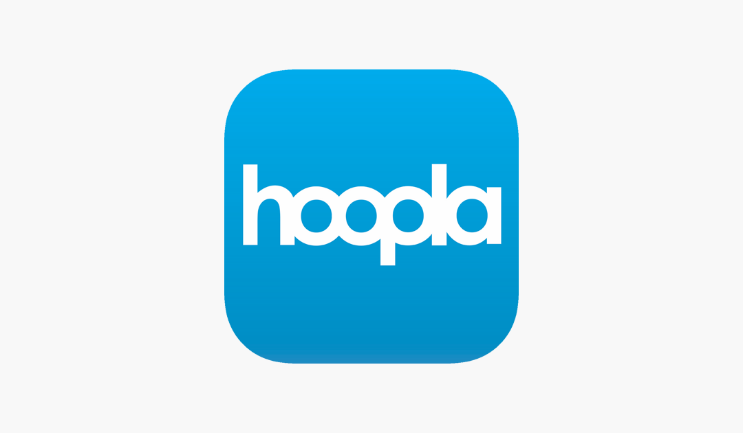 Changes to hoopla
