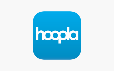 Changes to hoopla