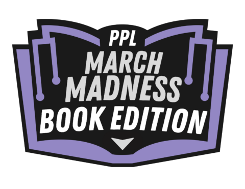 March Madness 2024 Ballot | Pittsburg Public Library