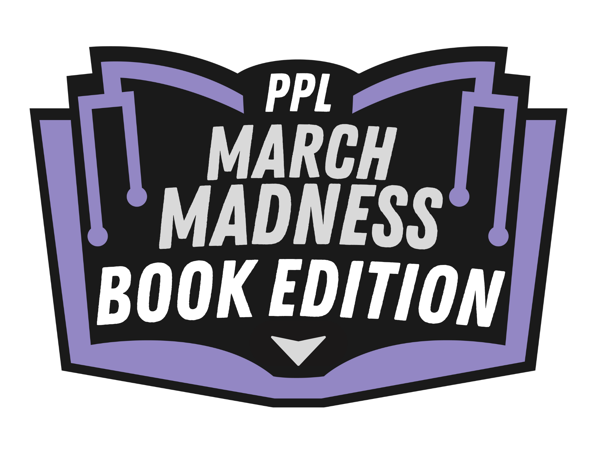 "PPL March Madness Book Edition"