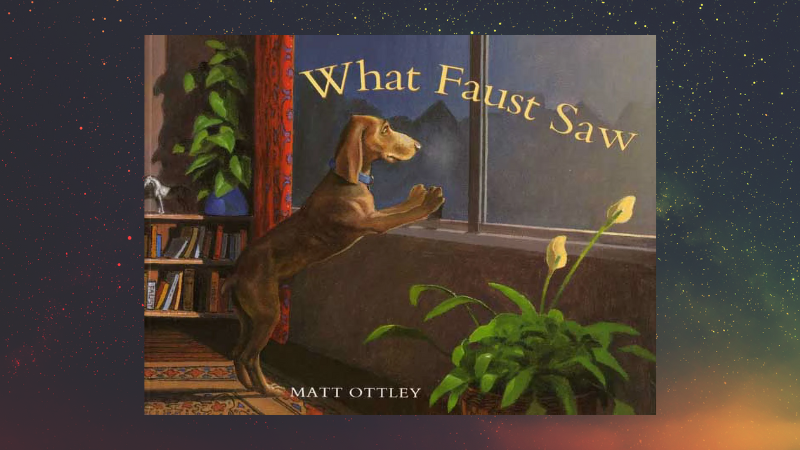 What Faust Saw