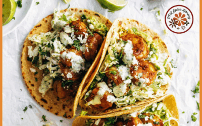 Spice of the Month—May