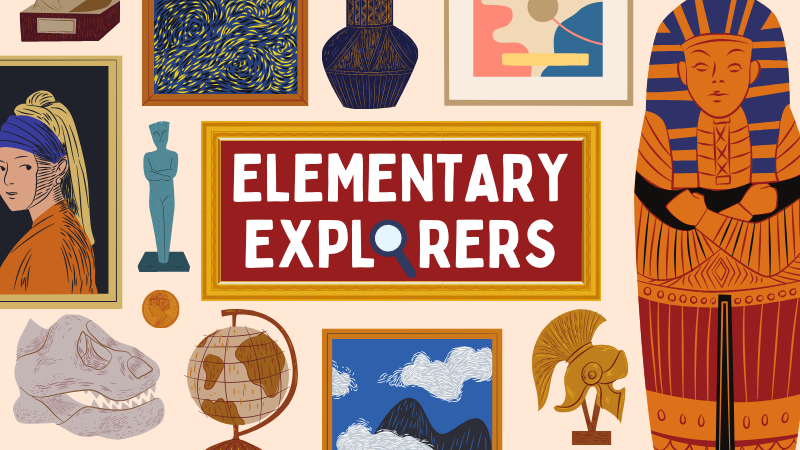 Elementary Explorers at PPL