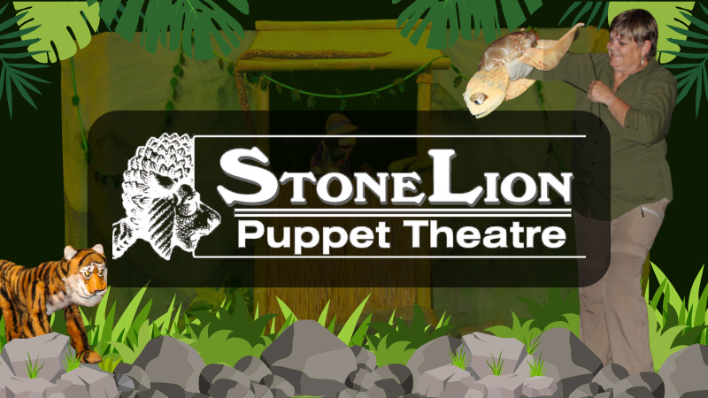 Stone Lion Puppet Theatre