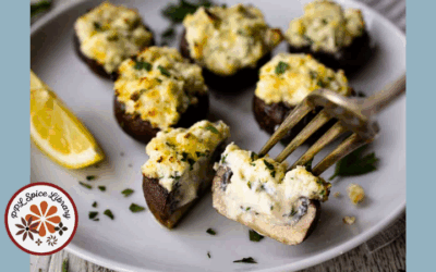 Spice of the Month—June