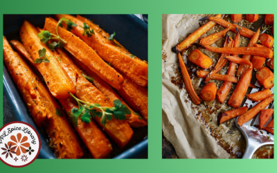 Spice of the Month—July