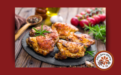 Spice of the Month—September