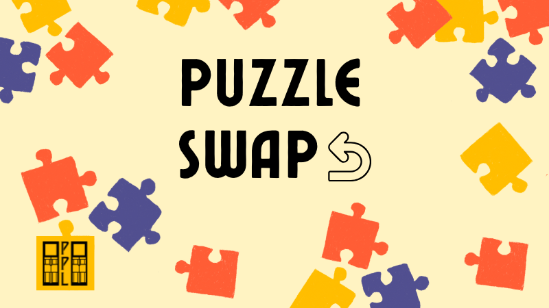 puzzle swap