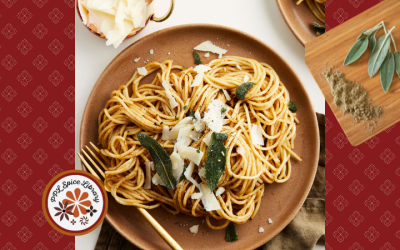 Spice of the Month—November