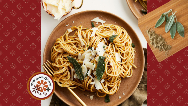 Spice of the Month—November