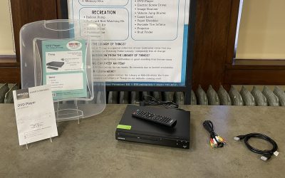 DVD Player