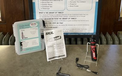 Electric Screwdriver