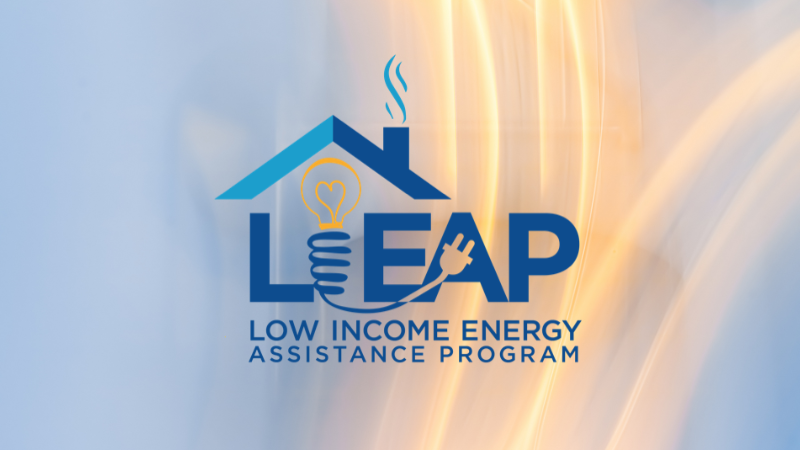 LIEAP Sign Up Assistance