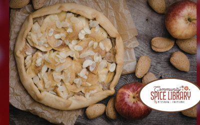 Spice of the Month—January 2026