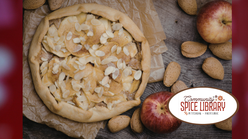 Spice of the Month—January 2026