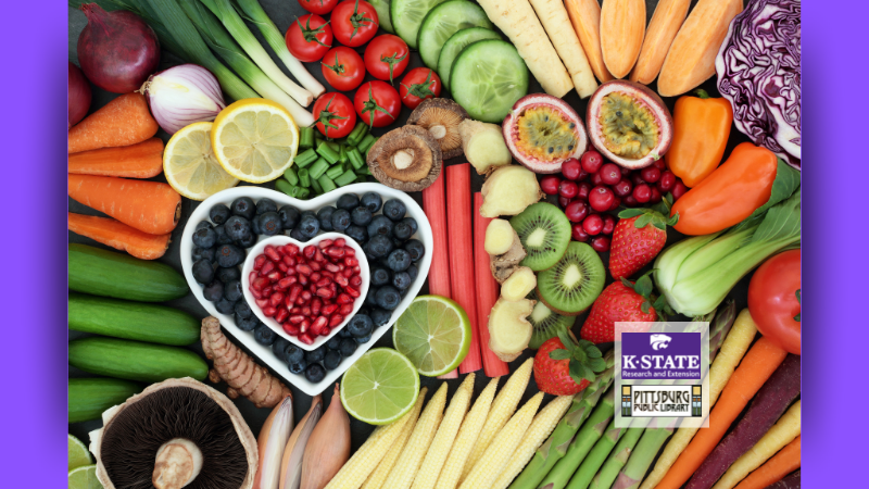 Health & Wellness Series Kick-Off