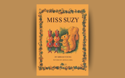 January StoryWalk at Lakeside Park