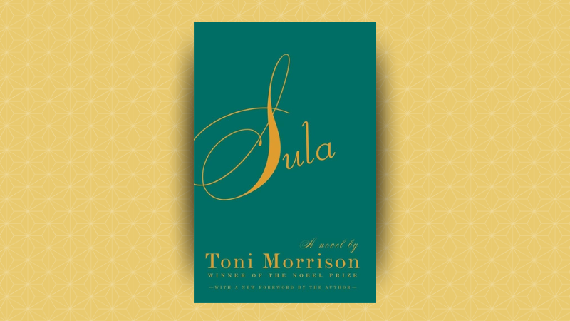 February Book Discussion