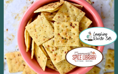 Spice of the Month—February 2026