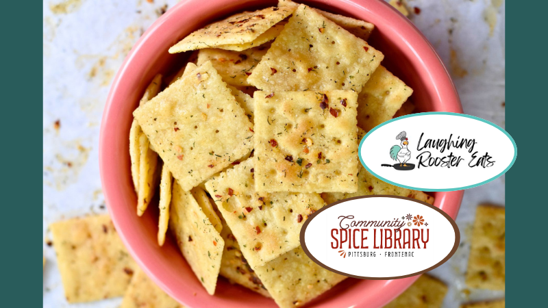 Spice of the Month—February 2026