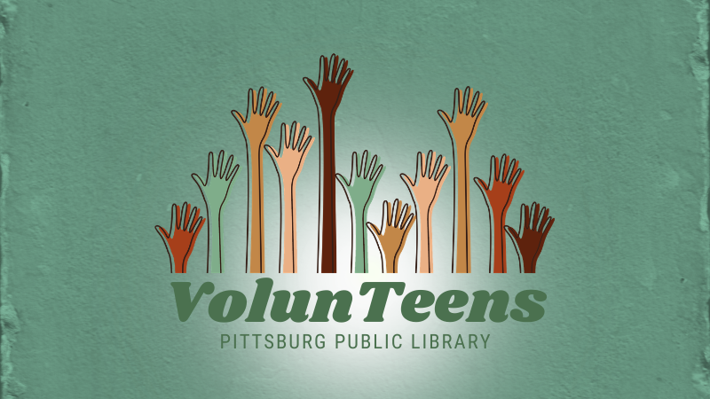 VolunTeens Open House: March