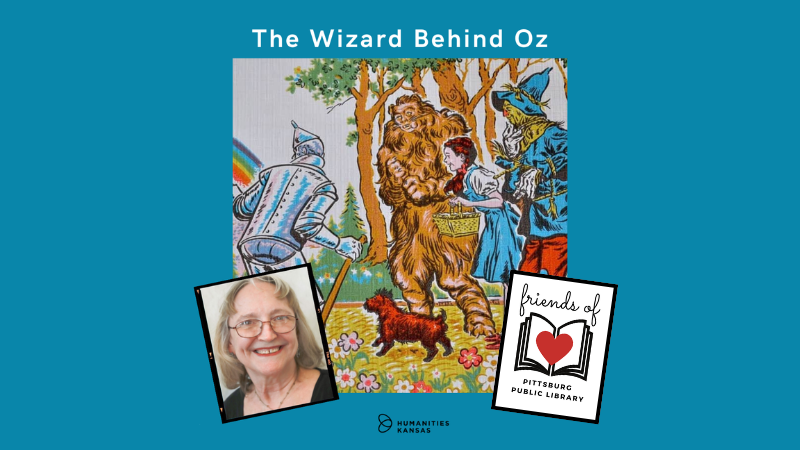 “The Wizard Behind Oz” Program