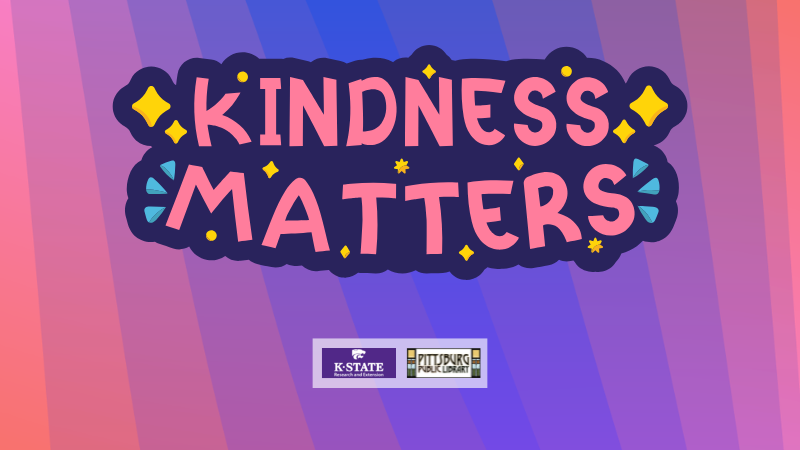 Kindness Matters Program