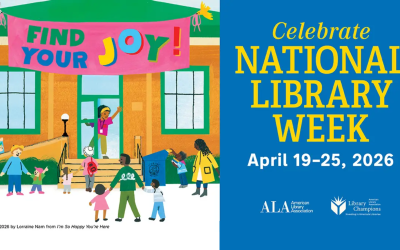 National Library Week
