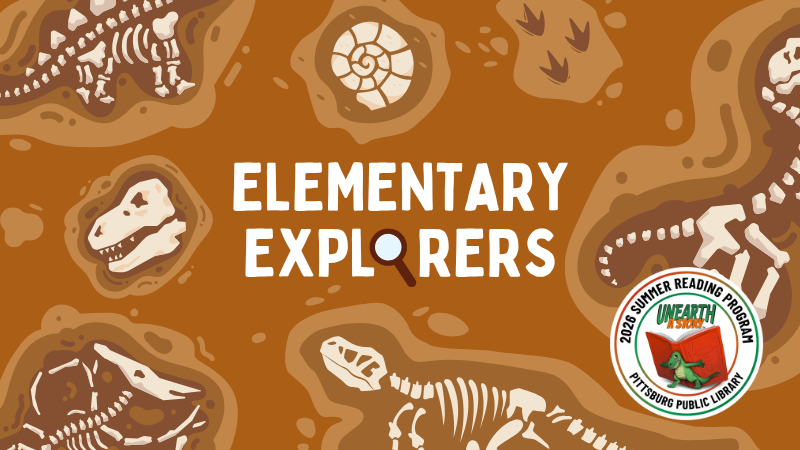 Elementary Explorers