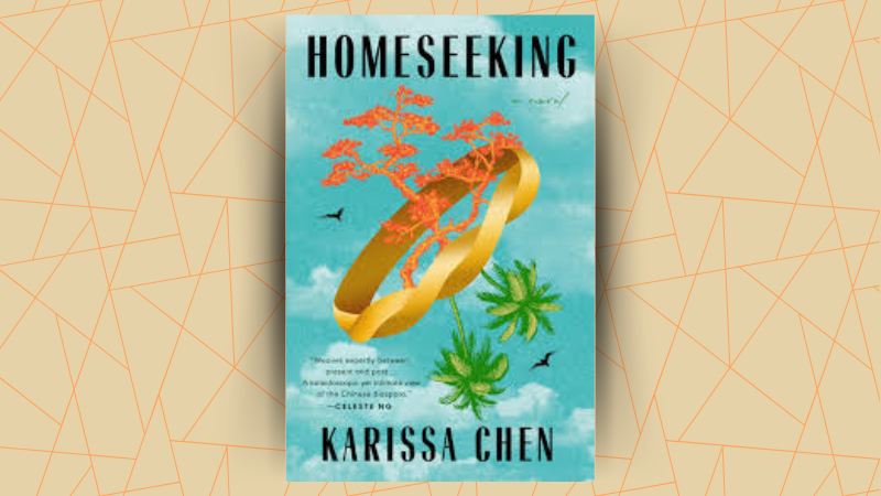 May Book Discussion