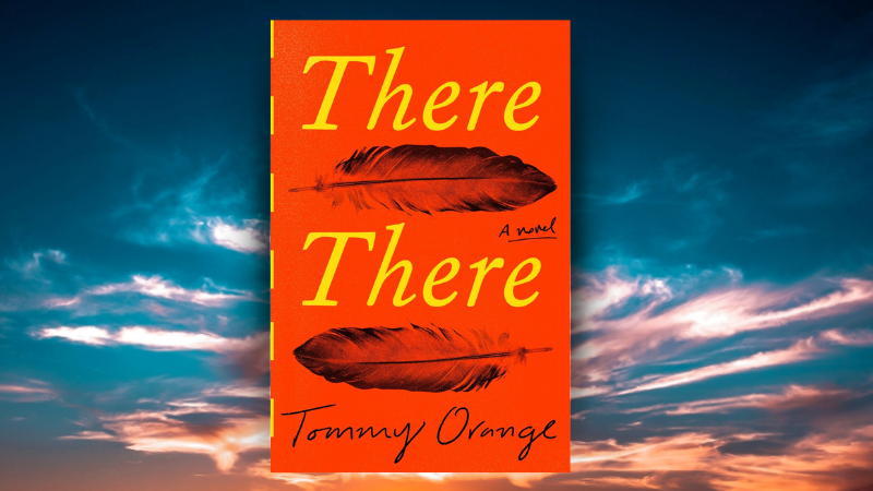 June Book Discussion