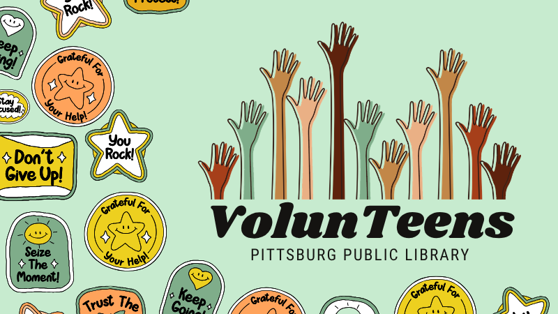 VolunTeens