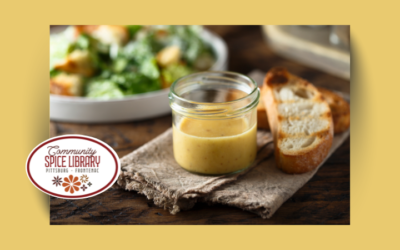 Spice of the Month—August